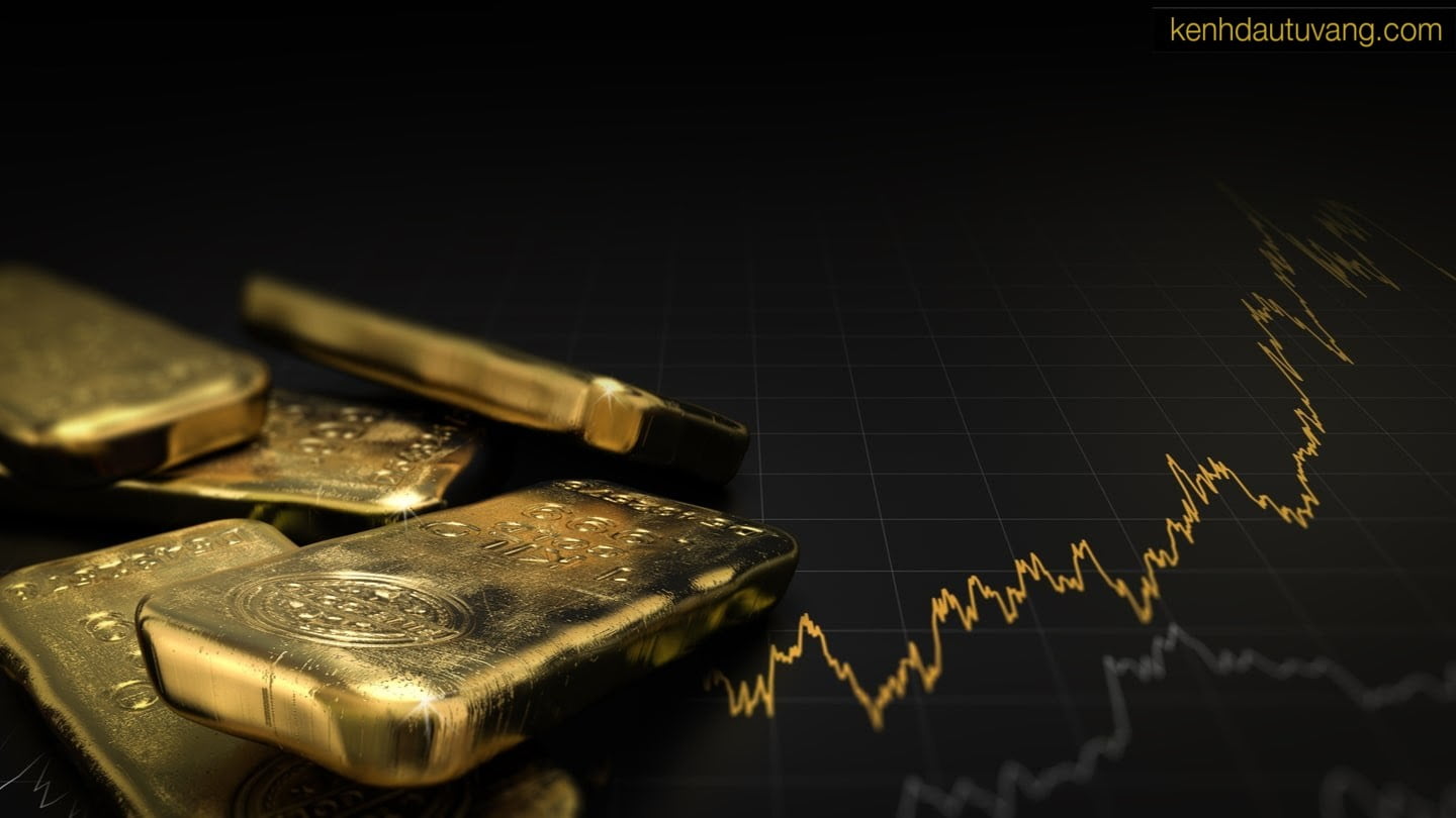 Định nghĩa Trade Gold Futures là gì đơn giản, dễ hiểu