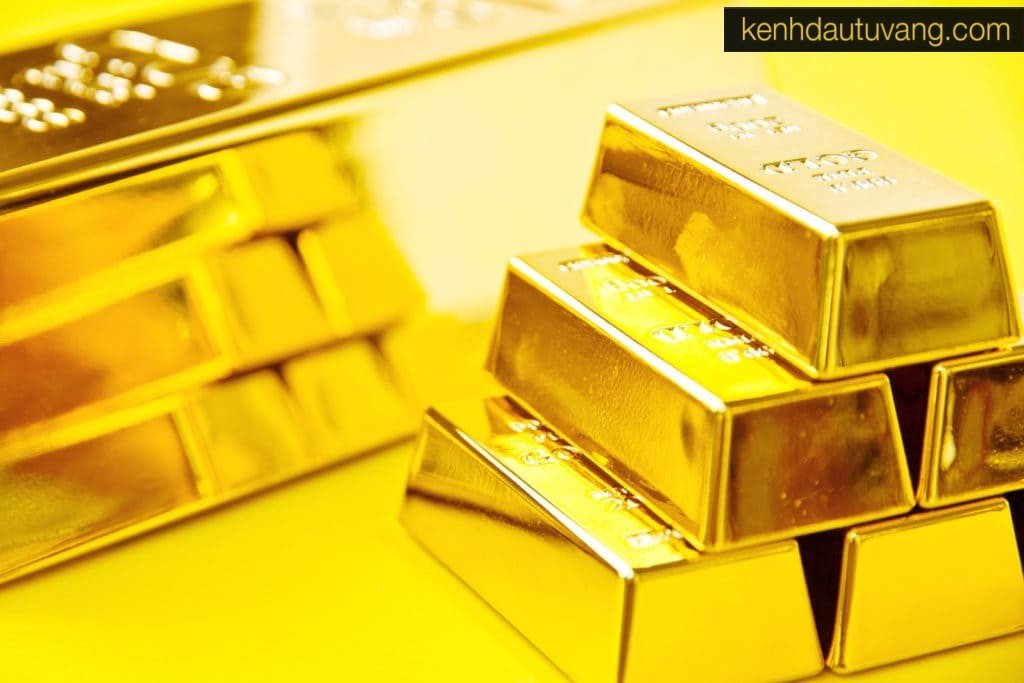 Cách giao dịch vàng ngắn hạn và một số mẹo giao dịch vàng mà bạn cần biết