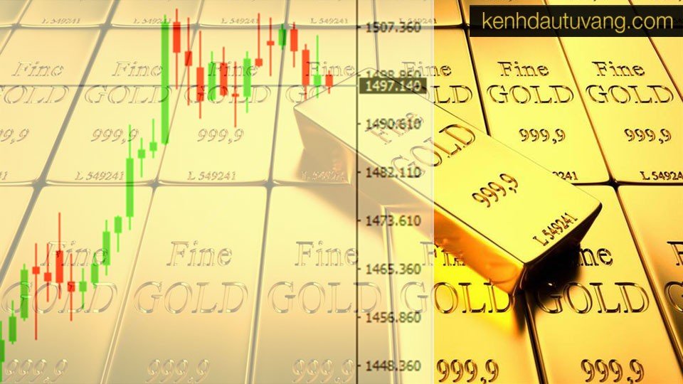 Các hình thức giao dịch vàng mà nhà đầu tư cần biết