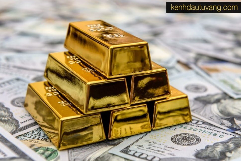 Vàng là kim loại có giá trị rất lớn về cả giá trị tài chính và văn hóa