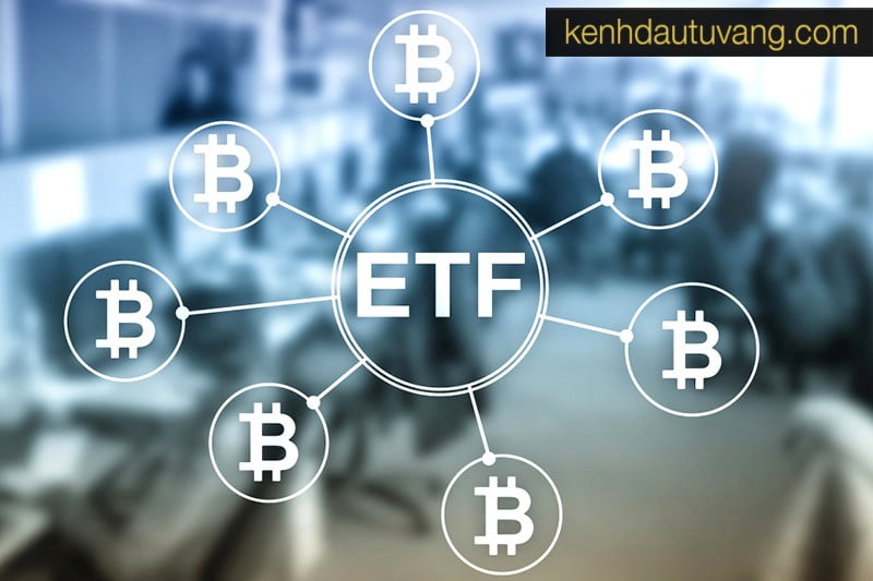 Đầu tư vào ETF là một tùy chọn phù hợp với mọi trader