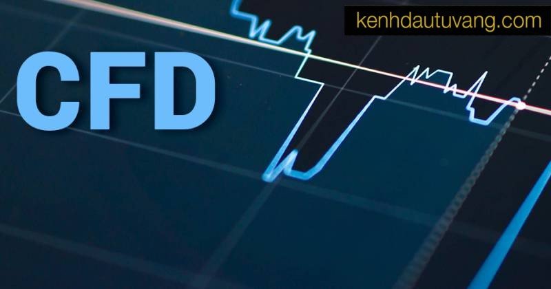 Đầu tư vàng online ở đâu? CFD kênh đầu tư vàng online hiệu quả cho Trader