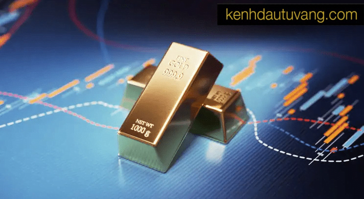 Hợp đồng tương lai vàng là một kênh đầu tư triển vọng