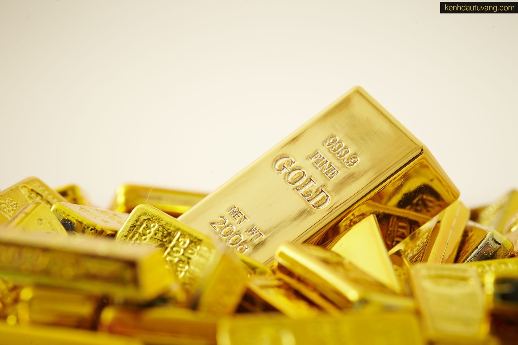 Có nhiều yếu tố ảnh hưởng đến giá Vàng như giá đồng tiền đô la, lạm phát,...