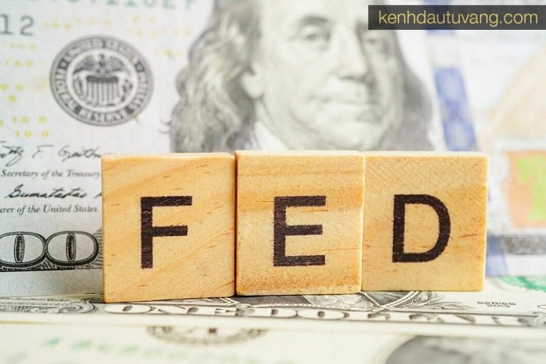 Fed là gì 