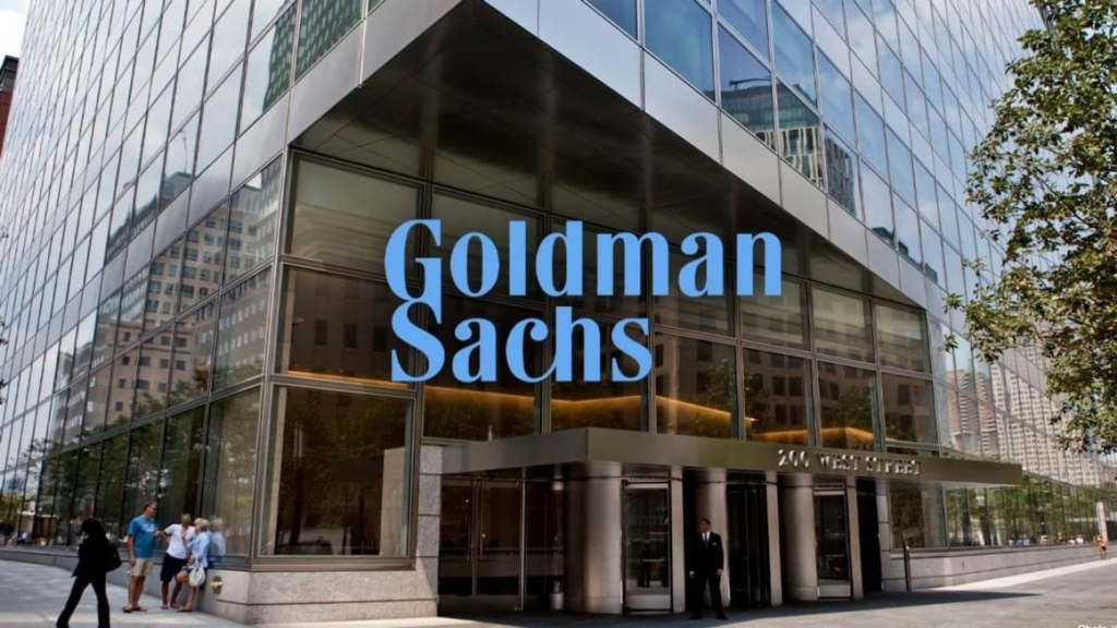 Goldman Sachs là một trong những quỹ vàng ETF có phí giao dịch thấp nhất thị trường