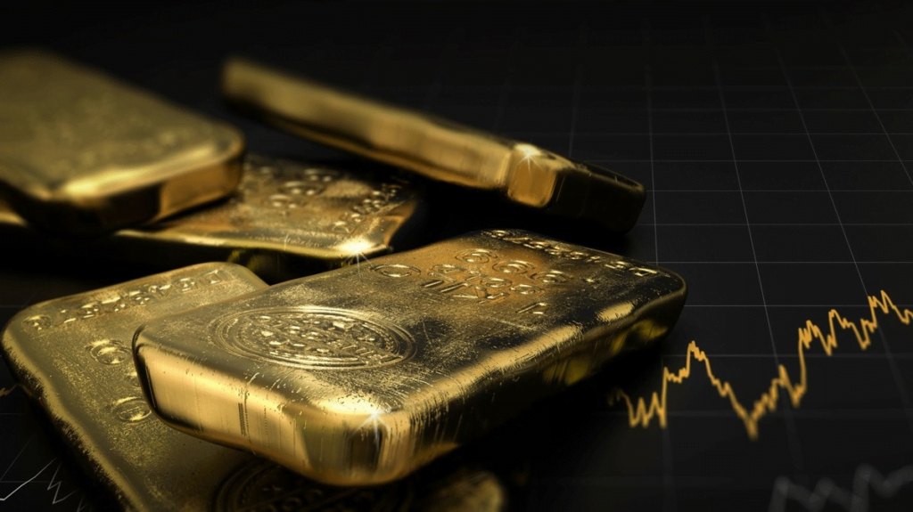 Đọc sách giúp trader có hiểu biết sâu rộng về thị trường vàng