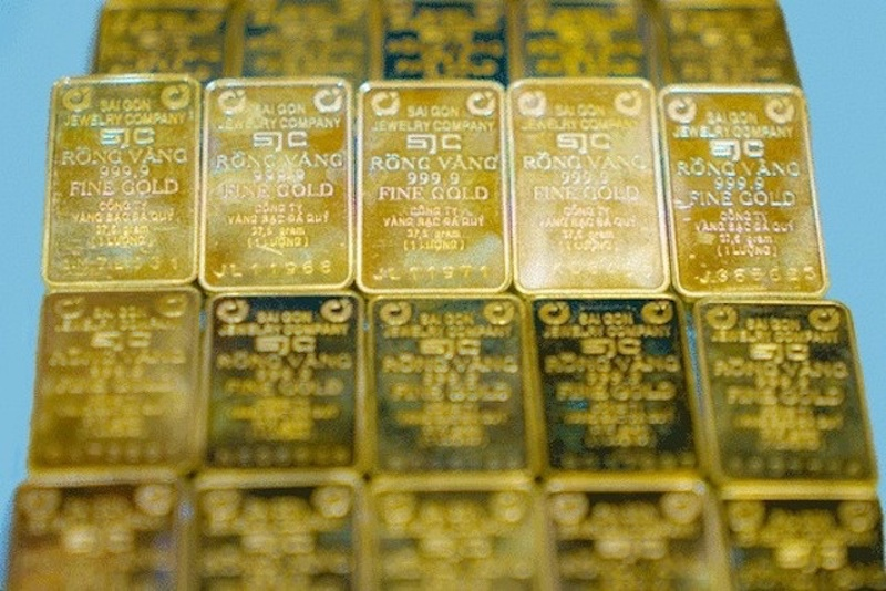 Nhà nước tổ chức đấu thầu vàng để tăng nguồn cung, giảm giá vàng bình ổn
