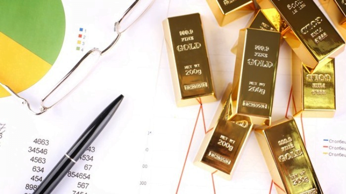Tích hợp vàng trong chiến lược đa dạng hóa đầu tư giúp an toàn trong thời kỳ bất ổn